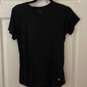 Figs Black Underscrub